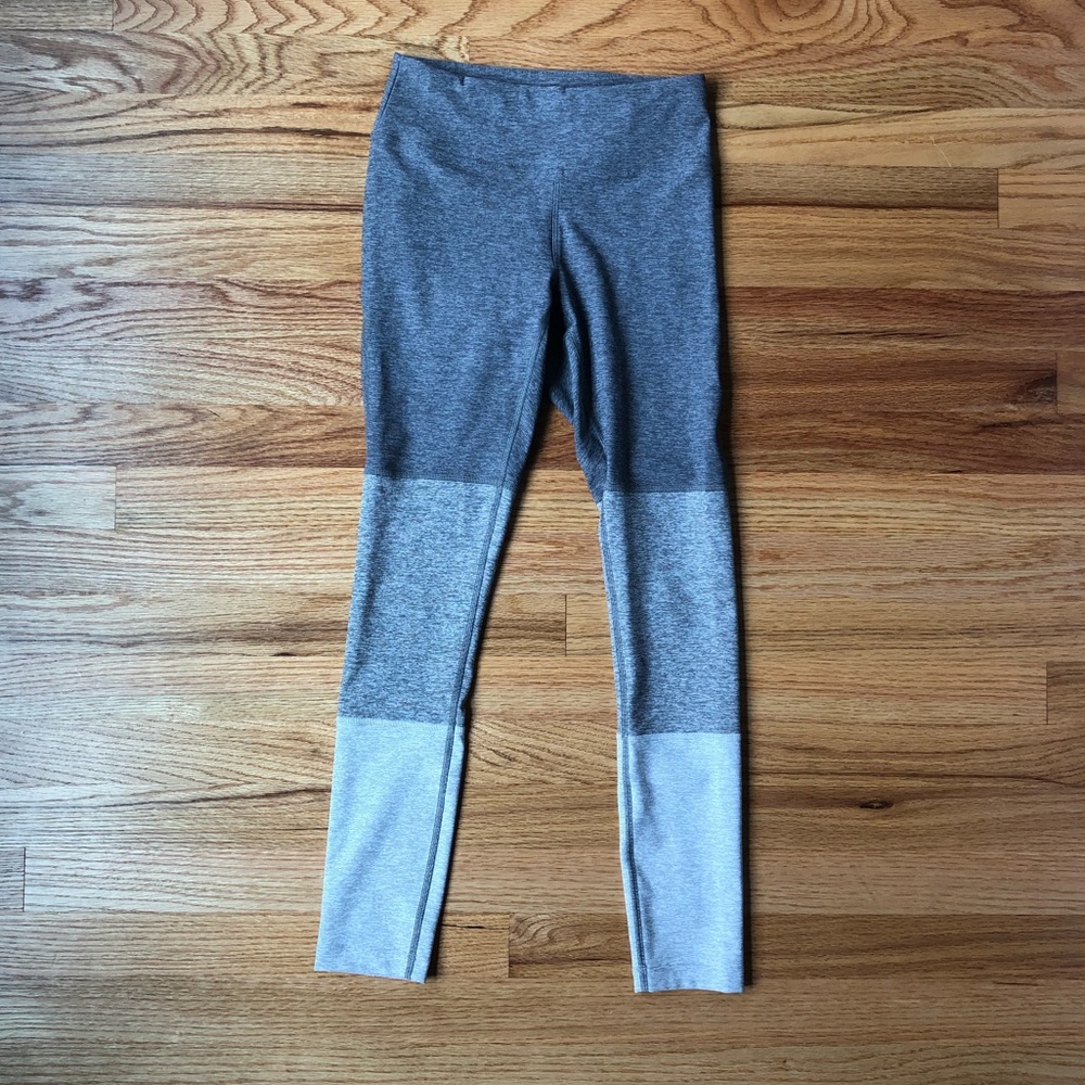 Outdoor Voices Legging 7/8 Length